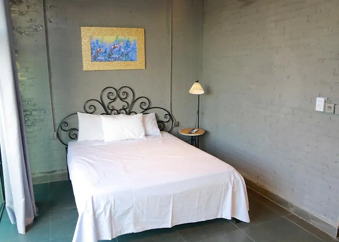 Lavender Hotel 202 - Nam Đuống, Thượng Thanh, Long Biên